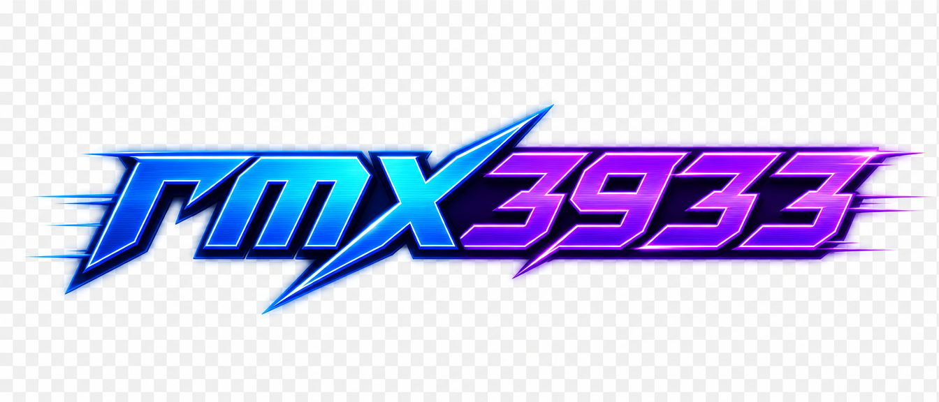 Logo rmx3933
